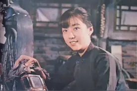 骆驼祥子：小福子到死都不懂，祥子对她根本无爱，只有凉薄和算计图片