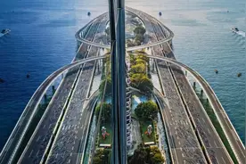 一马当先！厦门跑得更快了图片