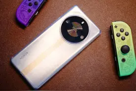 为了性价比，荣耀X50 GT又放大招，千元机也能没有性能瓶颈图片