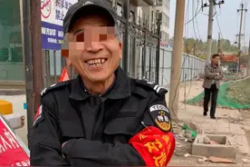我在小区当保安，接手小区加装电梯工程半年赚了60万图片