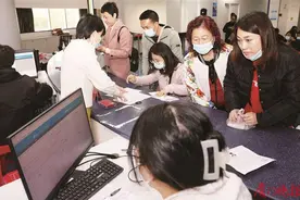 厦门开展2023年已入住保障性租赁房房型调整工作，991户家庭今起选房图片