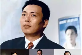 左手小霸王，右手步步高，四十岁退隐，商界传奇段永平现状如何？图片