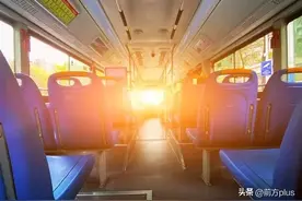 西咸公交坚持“绿色”“智慧”发展之路 让城市生活更美好图片