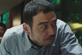 41岁王凯对比41岁杨烁，老天赏饭吃与科班毕业的演技一目了然图片