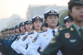 全国女兵应征报名通道已开启！（附参军优待详情）图片