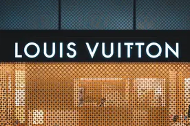 LV旗下的投资公司，招人了图片