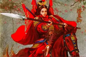 梁山克星——《荡寇志》中的雷将们图片