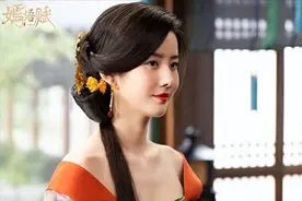 演得了花魁的女星，我只服这6位，媚骨天成不说，辨识度还高图片