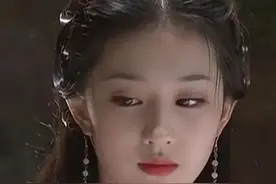 刘亦菲至今未婚，择偶标准竟然是这样的图片