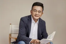 商界封面｜刘坤：罗技与中国市场的共赢故事图片