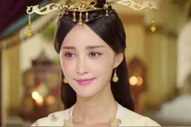 绝世公主的三段婚姻：她是古代帝国中最特殊的女人！图片