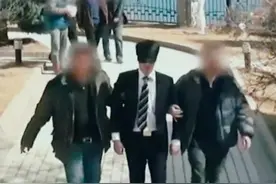 国安机关披露反间内幕：航天专家把间谍当“伯乐”，沦为窃密帮凶图片