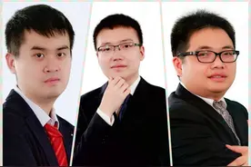 2023象棋十大之最:王天一最神，杭州最牛，郑惟桐最仙，蒋川最勇图片