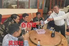 缅北彻底变天！同盟军夺回果敢，缅甸军政府最高将领不战而降？图片