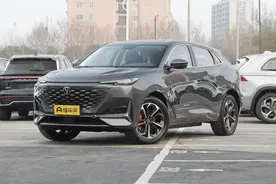 新车 | 售18.79万起，2024款长安UNI-K智电iDD上市，智趣型配置提升图片
