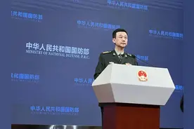 国防部绝妙回应中国军力被排名第三，数据看看中国军力究竟如何图片