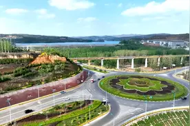 路好百业兴 幸福来敲门——武乡县全力推进城乡交通运输一体化建设助力乡村振兴图片