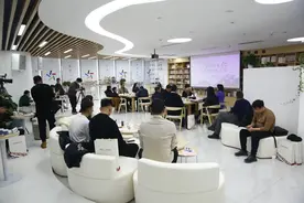 湖北省体育总会与湖北省标质院达成战略合作，共促体育标准化建设图片