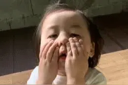 可爱搞笑的表情包：早起又要傻一天图片