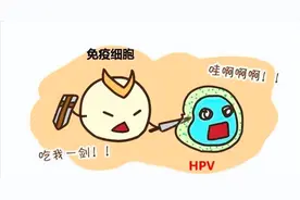 怎样才能查出有没有被感染上尖锐湿疣？图片