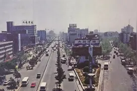 湖南红极一时的军工大厂、龙头企业再也拯救不了一个城市的经济图片