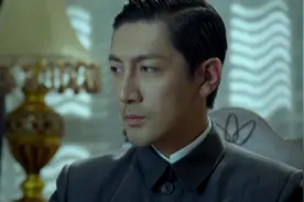 “老干部”张鲁一：低调演戏18年，私生活神秘结婚几十年零绯闻图片