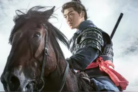 开播！古装剧《阿麦从军》来袭，4大配角助阵，又有大剧看了图片