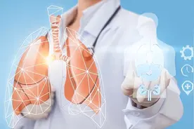 痰是肺的“信号器”？白痰、绿痰、黄痰、黑痰，分别代表了什么？图片