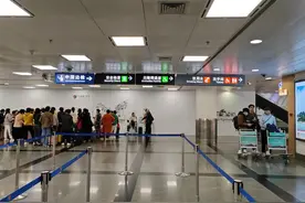 泰国对中国免签后入境需要什么材料？小编用亲身经历讲一下图片