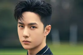 全能艺人：王一博个人简介图片