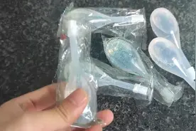 开塞露的小妙用，能帮你生活中的大忙，赶紧试试吧。图片