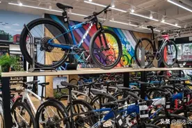 中国市场公路自行车价格揭秘：同样是两轮，不同品牌售价天壤之别图片