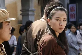 1950年，湘西女匪首被捕后使“美人计”越狱潜逃，最终结果如何？图片