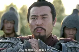 刘备有没有宗亲势力，为何他的宗亲势力不出来支持他？一文说清楚图片