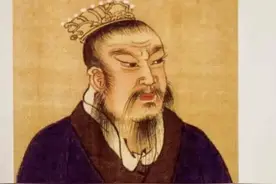 创业最艰难的帝王以及后世评价完美的帝王。图片