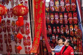 搞懂了！南北方小年日期不同是这个原因图片