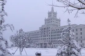 哈尔滨工业大学的前生今世图片