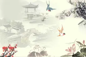 唐诗三百首，经典咏流传，你还记得几首呢？（四首集合）图片