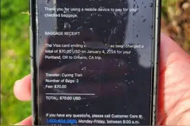 比诺基亚还耐摔？4000多米高空掉落，iPhone毫发无损毫无划痕！图片
