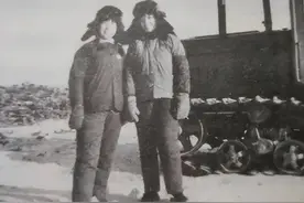 中国最后一名知青：滞留北大荒41年，2009年终于被战友接回北京图片