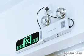 应急照明越搞越蒙圈，三本规范非要让你“三个和尚没水吃”图片