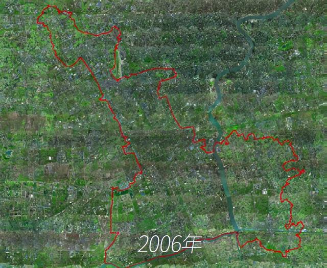 从“闵大荒”到“科创湾区”：南部科创中心视角下的闵行地区发展回顾与展望