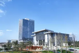 蹄疾步稳开新局 勇毅笃行迈新步！高陵区奋力谱写西安国家中心城市主城区建设新篇章图片