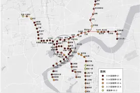 面向专项规划的杭州轨道交通TOD成效评估 | 科技导报图片