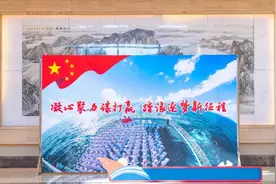 官兵上台讲述立功受奖背后的故事！这场视听盛宴真提气图片