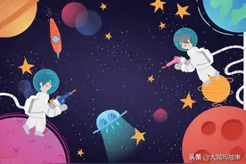 入睡的魔法故事：三个哄孩子入睡的睡前故事（二）图片