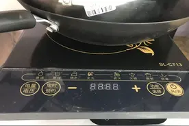 “电磁炉”为何没人用了？看过这4个缺点，你就一点也不奇怪了图片
