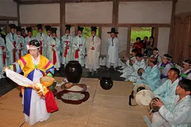 韩国人痛心：公元前2333年疆域辽阔，中国一半领土都是我们的图片