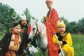 《西游记》中四大菩萨的坐骑，象征着什么意义？你知道吗？图片
