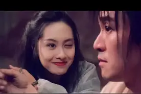 星爷已经沧桑，紫霞依然明媚 （连载三）图片